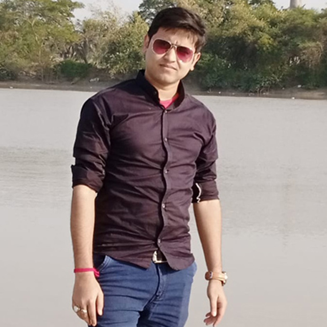 Team Member
